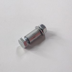 Screw for holder under tank, VELOREX 560/561