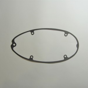 Gasket of clutch cover, Jawa 250 Perak, Kyvacka, Libenak