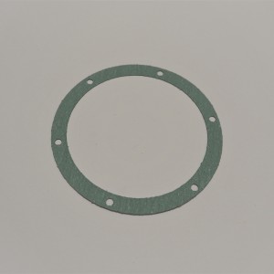 Horn cover gasket 0,3mm, Jawa, CZ