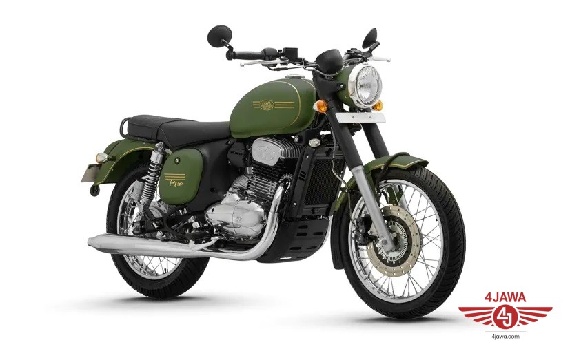 Jawa 42 spare sales parts price list