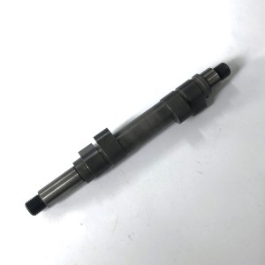 Camshaft, Jawa 500 OHC 01, 02