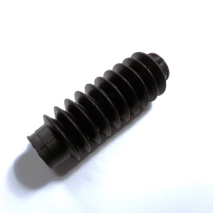 Rubber for front fork, CZ 471-472
