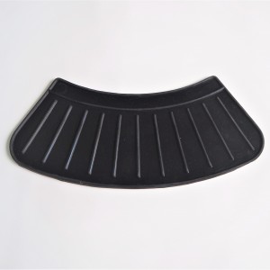 Front mud flap, CZ 501, 502, 505