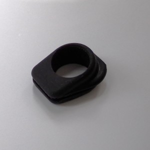 Rubberhandlebar grommet, CZ 501