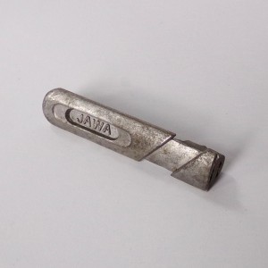 Slider for Accelerator, original, Jawa, CZ