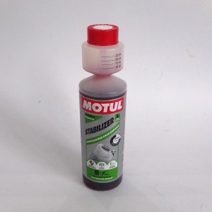 Dodatek do paliwa MOTUL STABILIZER, 250 ml