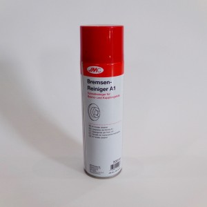 A1 brake cleaner, 500 ml