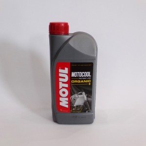 Chladicí kapalina MOTUL MOTOCOOL FACTORY LINE -35°C, 1 litr