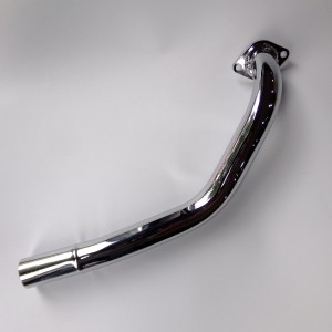 Exhaust pipe, Jawa 50 type 21/23