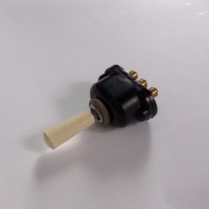 Blinker switch, original, CZ 501-505