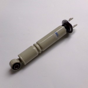 Pump of rear shock absorber, gray, CZ 501-505