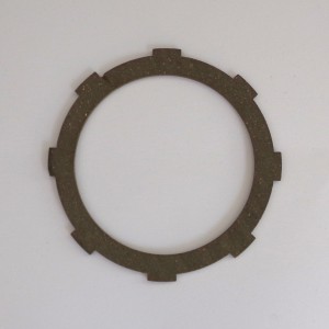 Clutch plate FERRODO, Jawa 90