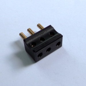 Stecker an die Zündung, Jawa Villiers, Special