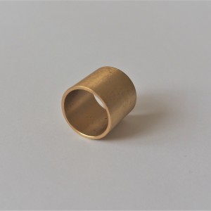 Bronzebuchse  19x20,5x18mm, Bronze, Jawa, CZ 175/250/350