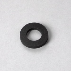 Gumová podložka pro přední blinkr, 31 x 17 x 4 mm, ČZ 476-488