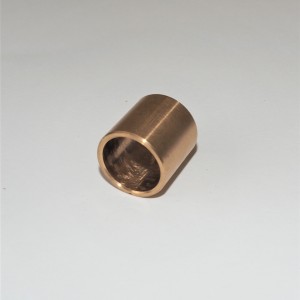 Brass bushing 19x19x16mm, bronz, Jawa 350