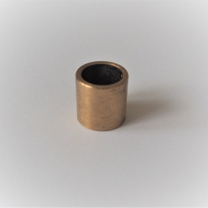 Bronzebuchse  19x19x15mm, Bronze, Jawa, CZ 175/350