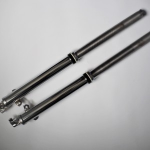 Front fork with vent valve, set, Jawa, CZ