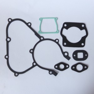 Set of engine gasket, Jawa Babetta 225