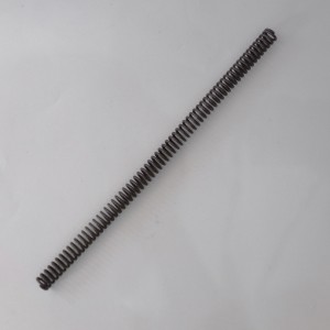 Front fork springs 470 mm, 23mm , CZ 472, 476-488