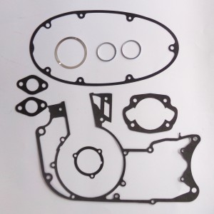 Set of engine gasket, Jawa 175 typ 356