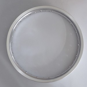 Rim 2,15/18 inches, aluminum, Jawa, CZ