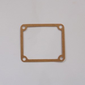 Gasket for carburettor float chamber, 0.3 mm, prespan, Jawa 638-640