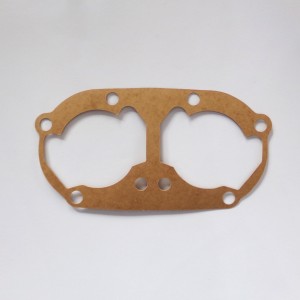 Gasket of Cylinder, 0.3 mm, prespan, Jawa 350/638-640