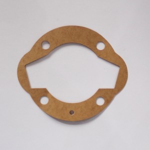 Gasket of Cylinder, 0.3 mm, Jawa 250 Panelka