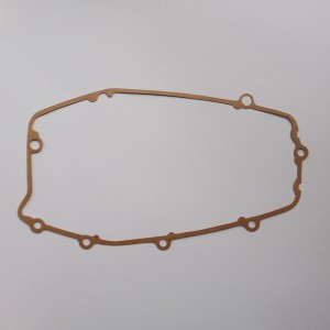 Gasket of clutch cover, 0.3 mm, prespan, Jawa 638-639