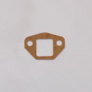 Gasket of carburettor, 0.3 mm, prespan, Jawa 50 typ 05/20/21/23