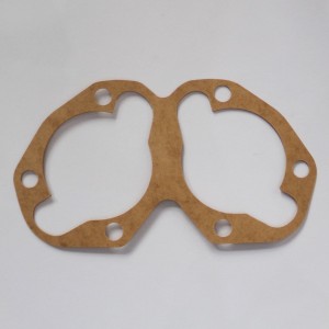 Gasket of Cylinder, 0.3 mm, prespan, Jawa 350 Kyvacka, Panelka, 634