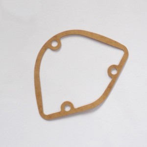 Gasket of ignition cover, 0.3 mm, prespan, Jawa 50