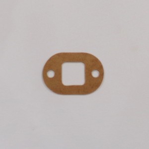 Dichtung für Vergaser Flansch, 0.3 mm, Prespan, Jawa Babetta 210