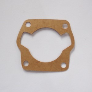 Gasket of Cylinder, 0.3 mm, prespan, Jawa Babetta