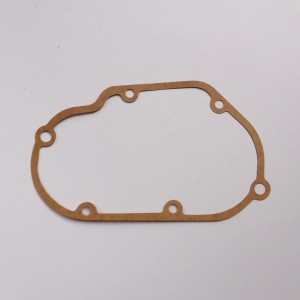 Gasket of clutch cover, 0.3 mm, prespan, Jawa Babetta 207