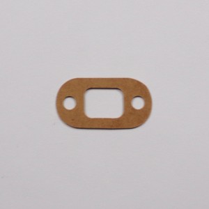 Gasket of carburettor collar, 0.3 mm, prespan, Jawa Babetta 207