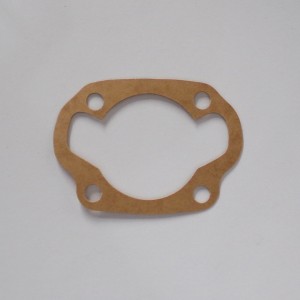 Gasket of cylinder, 0.3 mm, prespan, Jawa 50 typ 05/20/21/23