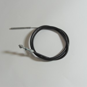 Front brake bowden cable with adjusting screw 99,5/111,5cm, Jawa 250/350 Kyvacka, Panelka