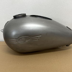 Der Kraftstofftank, Jawa 250, 350 Perak