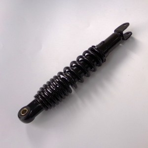 Shock absorber, Velorex 560