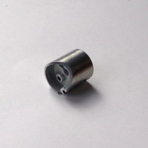 Throttle valve of carburettor, 20 mm, Jawa 05-23