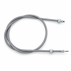 Speedometer drive cable - Stadion, grey