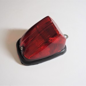 Rear light, plastic, Jawa, CZ 1960--