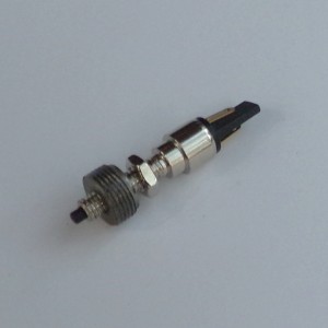 Brake switch with reduction, CZ 471-472