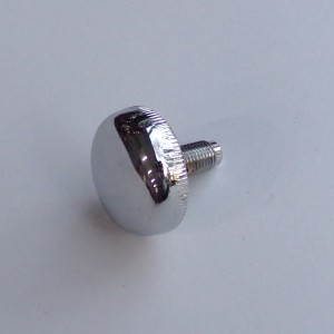 Screw for side cover, Jawa Perak