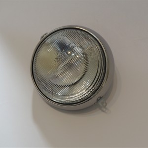 Headlight, Jawa, CZ 1956--