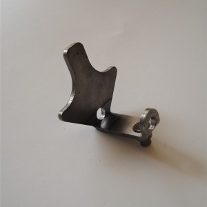 Shift fork for gear-box, original, Jawa 250/350