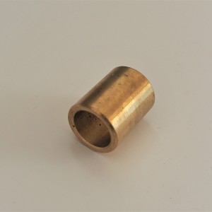 Tulejka korbowodu 24x19x15mm, brąz, Jawa 250 Perak, Kyvacka, Panelka