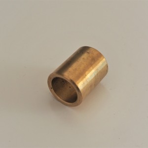 Brass bushing 25x19x15mm, bronz, Jawa 250 Perak, Kyvacka, Panelka